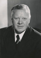 Richard Bartram Boyd Tollinton NPG x185711