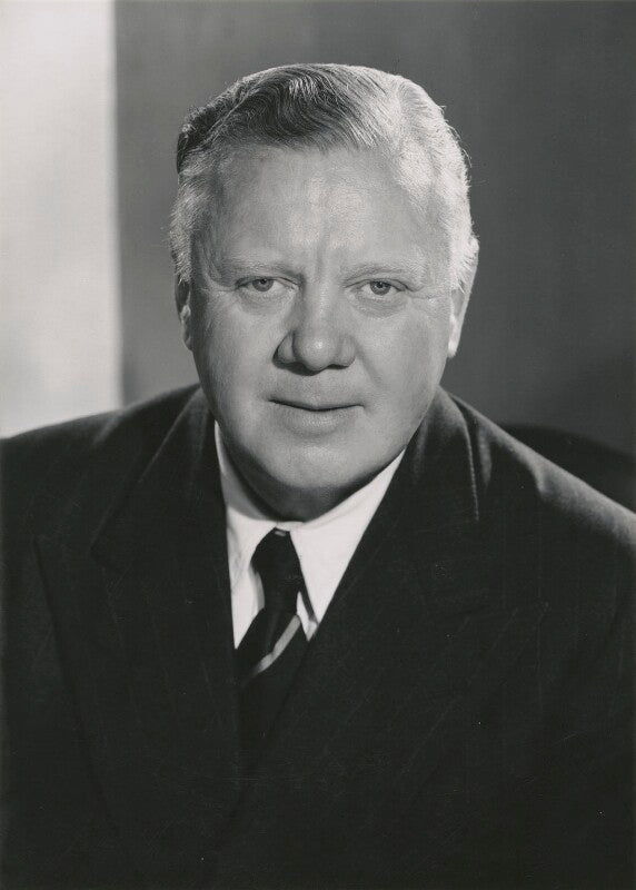 Richard bartram boyd tollinton npg x185711