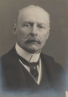 Sir Guy Douglas Arthur Fleetwood Wilson NPG Ax39092