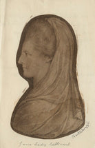 Jean Cathcart (née Hamilton), Lady Cathcart NPG D21579