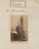 Signor Bianchi NPG Ax51289