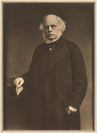 John Bright NPG x127416