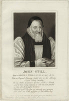 John Still NPG D25219