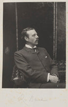 R. Bruce NPG Ax15631