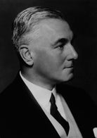 Sir Bernard Henry Spilsbury NPG x91932