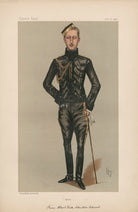 Prince Albert Victor, Duke of Clarence and Avondale ('Princes. No. 9.') NPG D44407