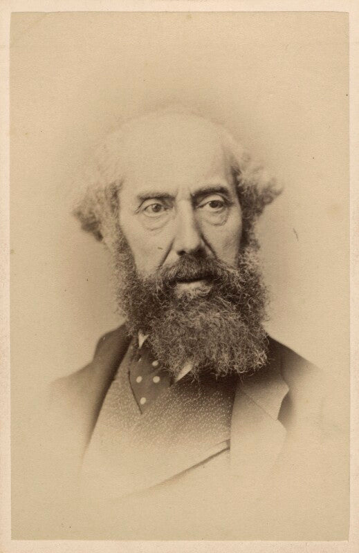 Solomon alexander hart npg ax28932