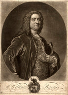 William Barker NPG D599