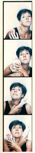 Liz Rideal NPG x126768