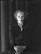 Merle Oberon NPG x19236