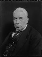 Sir William James Bull, 1st Bt NPG x135386