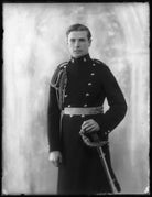 Hon. Hugh Raufe Grosvenor NPG x124317