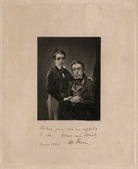 Mr Thom; Willie Thom NPG D4392