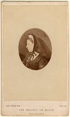 Queen Victoria NPG x36270