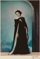 Beatrix Thomson NPG x26404