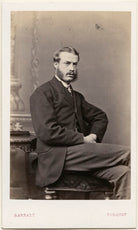 Edward Pearson NPG Ax47024