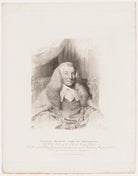 William Murray, 1st Earl of Mansfield NPG D38208