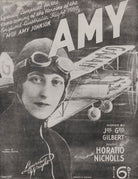 Amy Johnson NPG D46663