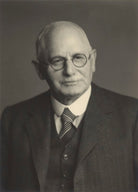 Sir David Anderson NPG x163605