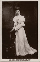 Queen Alexandra NPG x196867