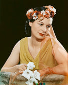 Eileen Field NPG x220592