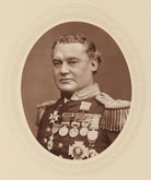 Sir William Nathan Wrighte Hewett NPG Ax17684