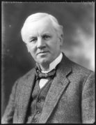 Edward Smallwood NPG x75257