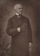 Henry Hawkins, Baron Brampton NPG Ax5457