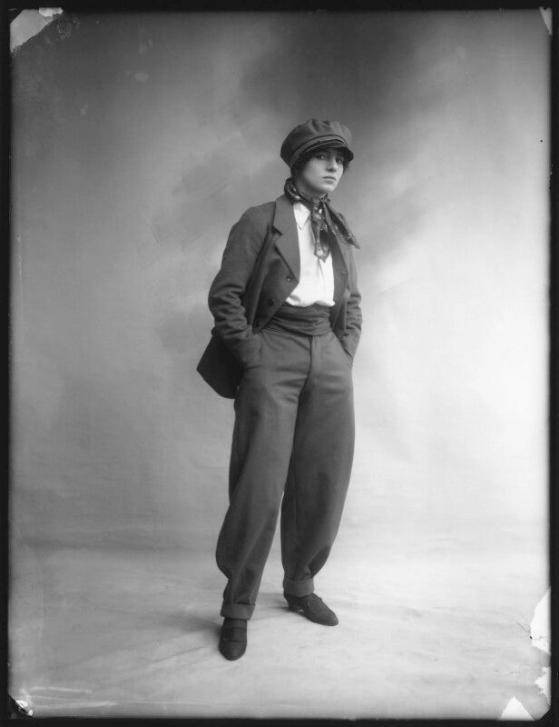 Gina cormani npg x103185