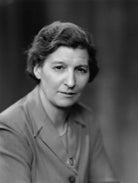 Dorothea Nonita Glenday NPG x100406