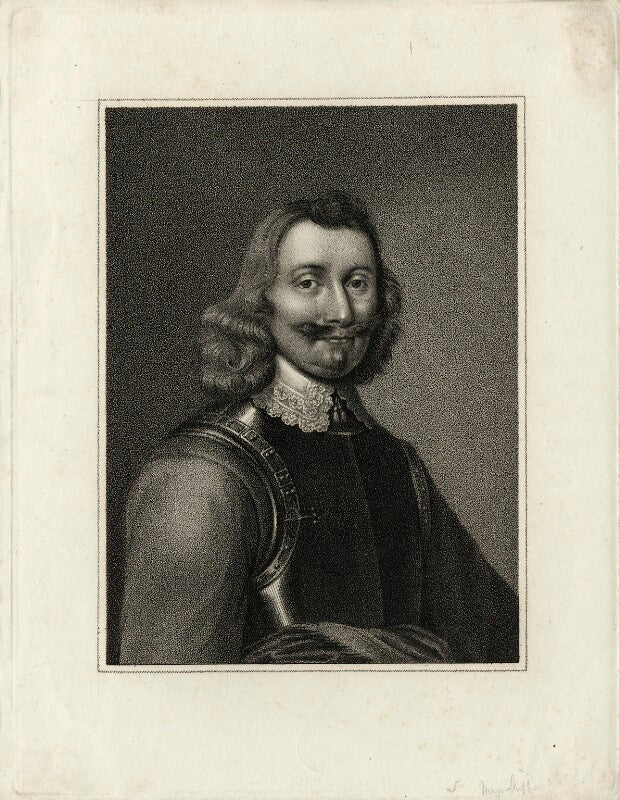 Philip skippon npg d27144