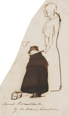 Joseph Boruwlaski NPG 3097(8)