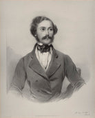 Frank Bostock NPG D22176