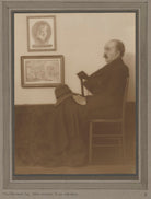 Sir Max Beerbohm NPG P864