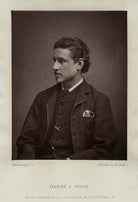 Henry John Stock NPG x128751