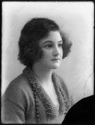 Lady Eleanor Furneaux Smith NPG x120194