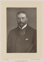 Luke Fildes NPG Ax27925