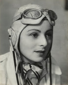 Mona Renee V.E. Forward (née Friedlander) NPG x84222