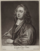 Timothy Rogers NPG D31173