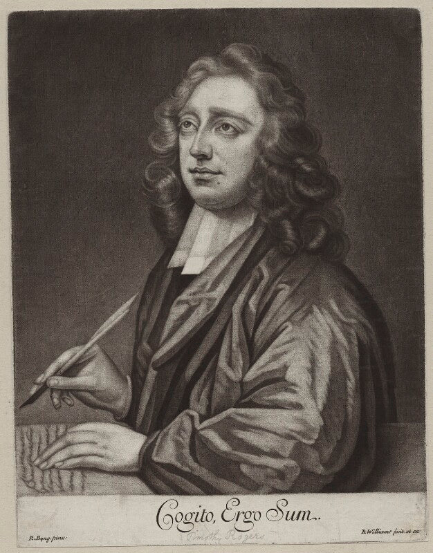 Timothy rogers npg d31173