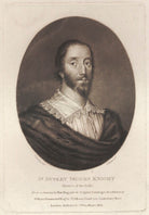 Sir Dudley Digges NPG D1761