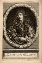 Alexander Browne NPG D1121