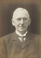 Sir Bertram Coghill Alan Windle NPG x186232