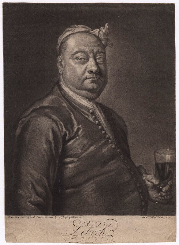 Lebeck npg d5029