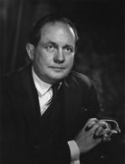 Sir John Alec Biggs-Davison NPG x950