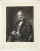 Charles Wood, 1st Viscount Halifax NPG D35218