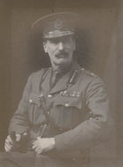 Sir Francis Richard Bingham NPG x65749