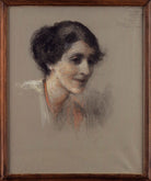 Clemence Dane NPG 4490