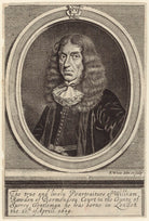 William Rawdon NPG D29996