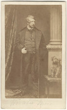 Horatio McCulloch (Macculloch) NPG Ax17267